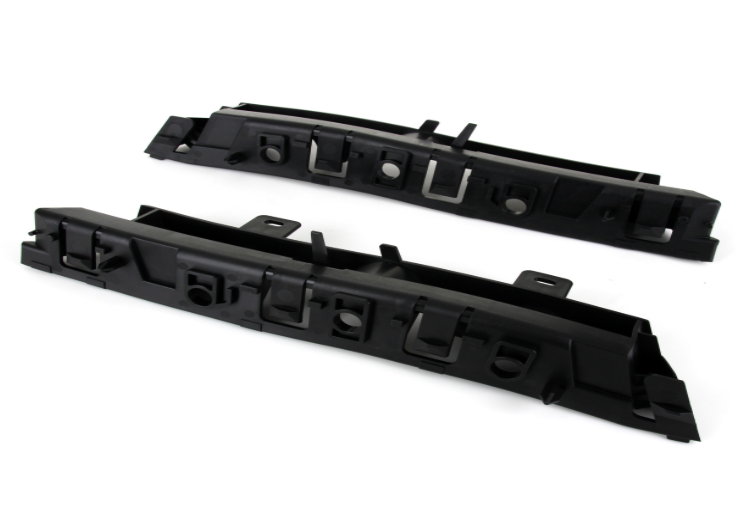 Citroen C5 (2008-2015) Ön Tampon Bağlantı Braketi (Fase)