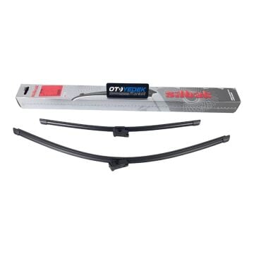 Peugeot 206 (1999-2012) Ön Silecek Takımı (Silbak)