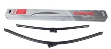 Peugeot 206 (1999-2012) Ön Silecek Takımı (Silbak)