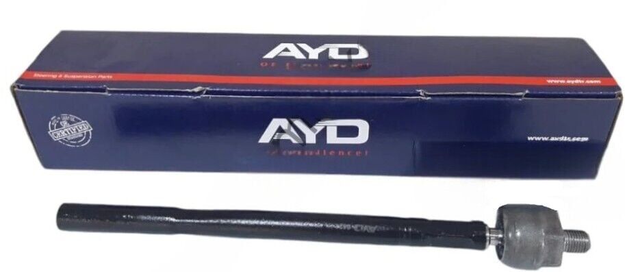 Peugeot 206 (1999-2012) Rotmili (Ayd)