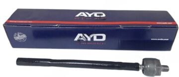 Peugeot 206 (1999-2012) Rotmili (Ayd)