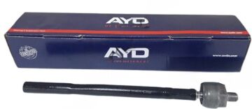 Peugeot 206 (1999-2012) Rotmili (Ayd)