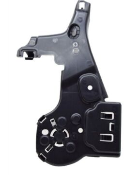 Peugeot 208 (2020-2023) Arka Torsiyon Travers Koruma Bakalit Plastiği, Sol Taraf (Orijinal)