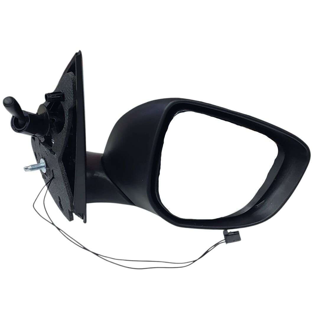 Citroen C-Elysee (2012-2020) Manuel Sağ Dikiz Aynası (İthal)