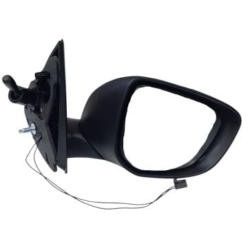 Citroen C-Elysee (2012-2020) Manuel Sağ Dikiz Aynası (İthal)