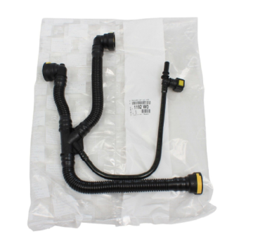 Citroen C4 (2004-2011) 1.6 Benzinli Yağ Buhar Hortumu (Orijinal)