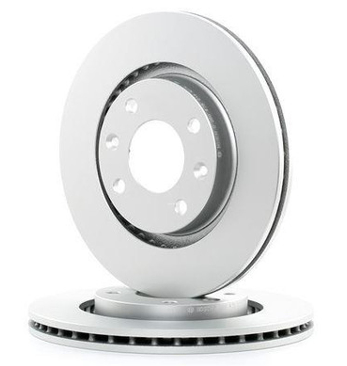 Citroen C5 Aircross (2019-2024) Ön Fren Disk Takımı (Kraftvoll)