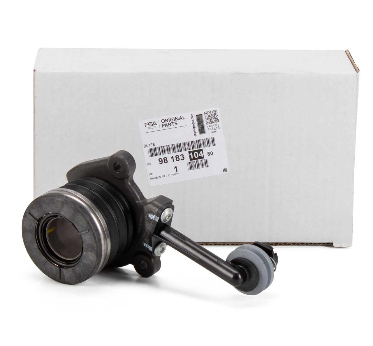 Citroen Jumpy (2017-2025) 2.0 Hdi Debriyaj Hidrolik Rulmanı (Orijinal)