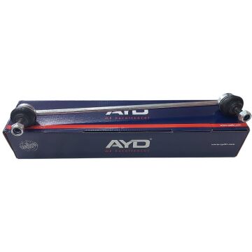 PEUGEOT 206 (1999-2012) VİRAJ ASKI KOLU Z ROT (AYD)