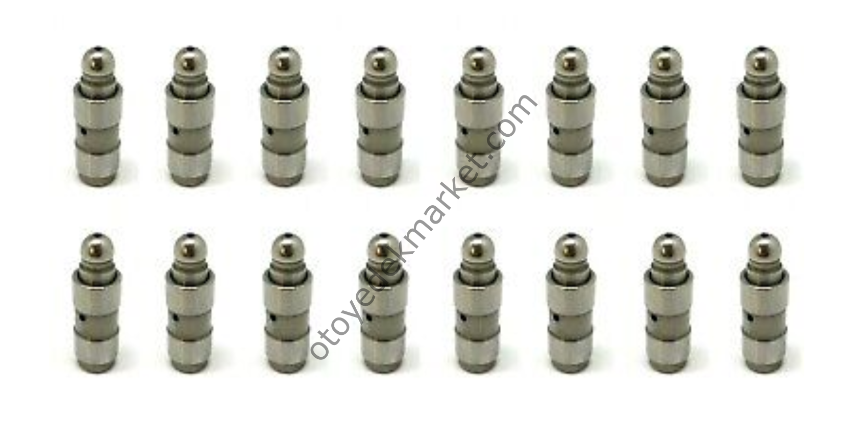 Peugeot 307 (2001-2008) 1.6 Hdi Supap İtecek Takımı - 16 Adet (Supsan)