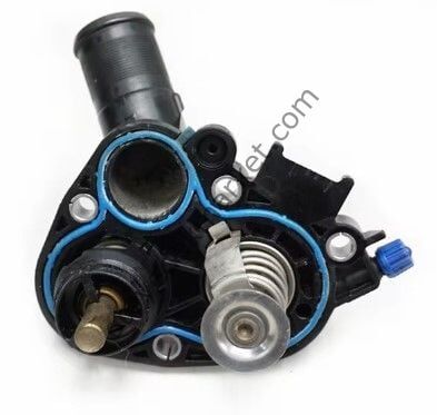 CİTROEN C-ELYSEE 1,2 BENZİNLİ TERMOSTAT (ORİJİNAL)