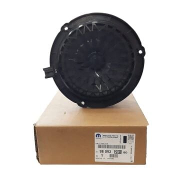 Citroen C3 (2017-2024) Ön Kapı Hoparlörü (Orijinal)