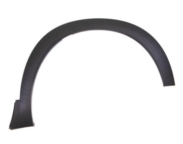 Citroen C5 Aircross (2019-2025) Sağ Ön Çamurluk Çıtası (Orijinal)