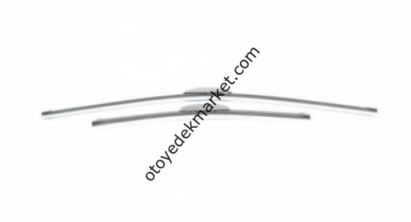 Peugeot 106 (1994-2001) Ön Silecek Takımı (Bosch)