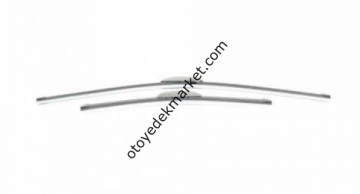 Peugeot 106 (1994-2001) Ön Silecek Takımı (Bosch)