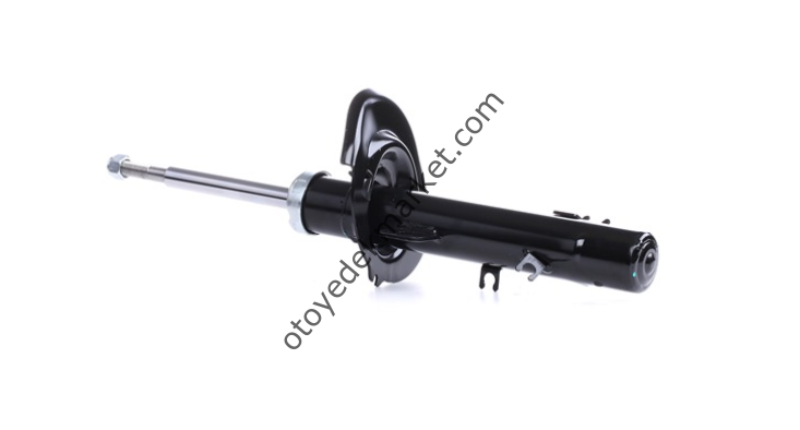 Peugeot 2008 (2013-2019) Sağ Ön Amortisör (SACHS)
