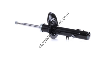 Peugeot 2008 (2013-2019) Sağ Ön Amortisör (SACHS)