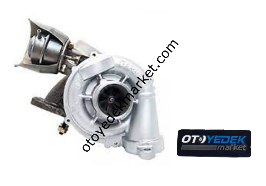 Peugeot 3008 (2009-2011) 1.6 Hdi Turbo (Supsan)