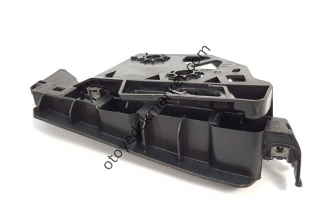 Peugeot 5008 (2009-2016) Ön Tampon Bağlantı Braketi Sol (Orijinal)