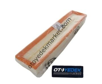 Citroen C4 (2005-2010) 1,6 Benzinli Hava Filtresi (Orijinal)