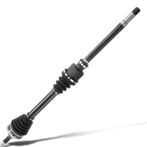 Peugeot 206 (1998-2012) 1.4 16v Sağ Aks Absli (İthal)