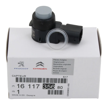 Peugeot 308 (2008-2013) Park Sensörü (Orijinal)