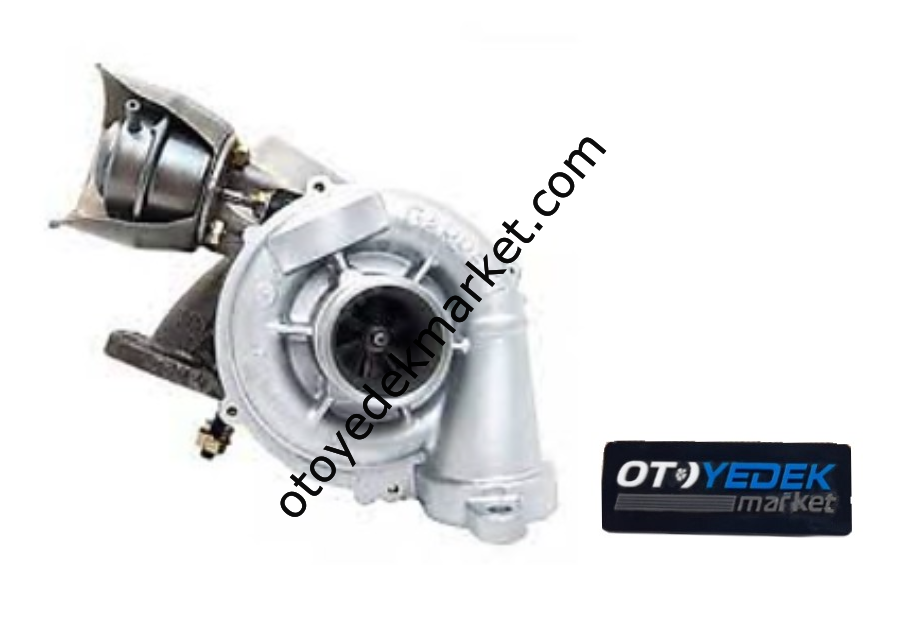 Peugeot 5008 (2009-2011) 1.6 Hdi Turbo (Supsan)