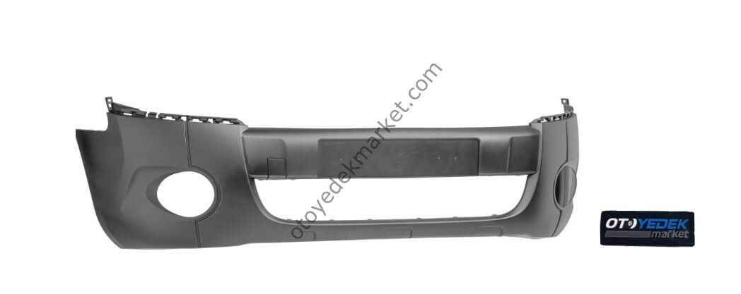 CİTROEN BERLİNGO (2008-2011) ÖN TAMPON SİSLİ (İTHAL)