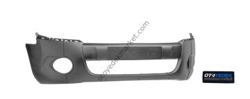 CİTROEN BERLİNGO (2008-2011) ÖN TAMPON SİSLİ (İTHAL)