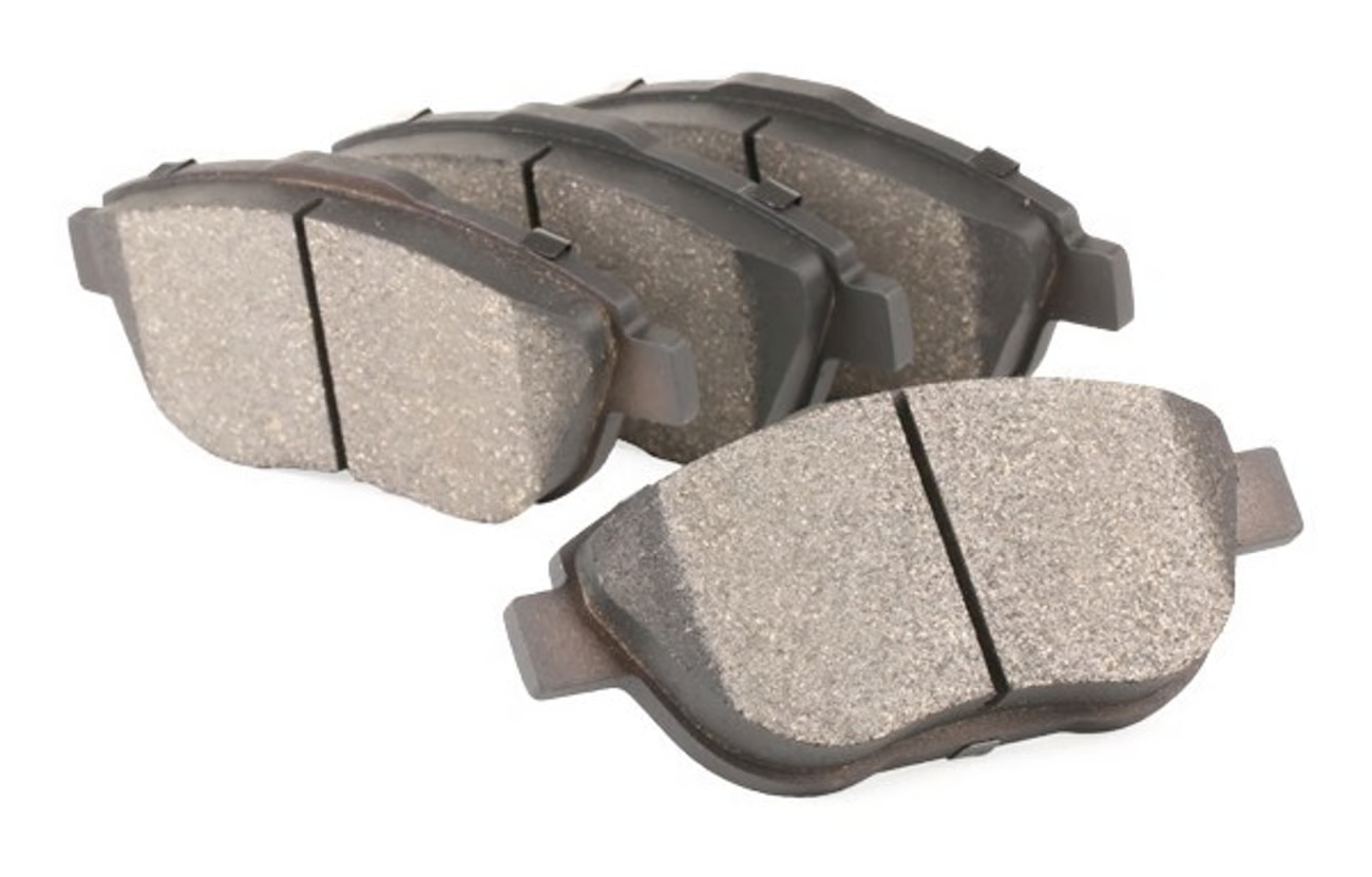 Citroen C4 X ve C4 2021-2025) Ön Fren Balata Takımı (Recover)