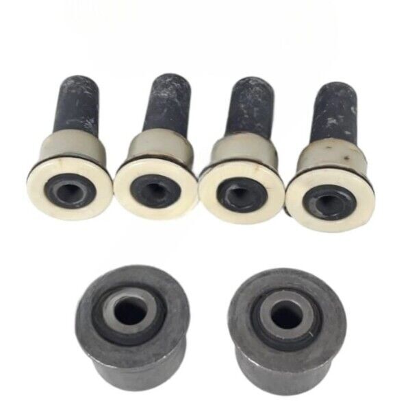 Citroen C5 (2007-2013) Ön Taşıyıcı Burç Seti