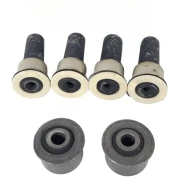 Citroen C5 (2007-2013) Ön Taşıyıcı Burç Seti