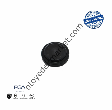 Peugeot 2008 (2012-2019) 1.2 Benzinli Motor Blok Tapası (Orijinal)