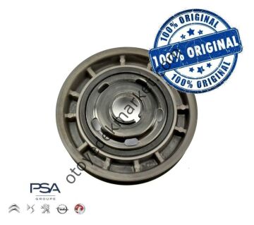 Peugeot 2008 (2018-2022) 1.5 BlueHdi Krank Kasnağı (Orijinal)