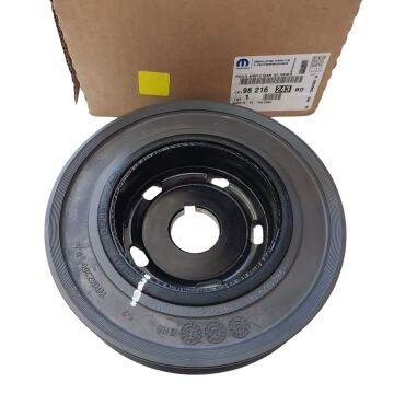 Peugeot 2008 (2018-2022) 1.5 BlueHdi Krank Kasnağı (Orijinal)