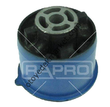 Citroen Berlingo (2009-2018) Arka Dingil Burcu