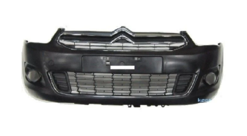 Citroen C-Elysee (2012-2016) Dolu Ön Tampon (İthal)