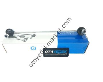 CİTROEN C-ELYSEE (2012-2024) SOL VİRAJ ASKI ROTU (DELPHİ)