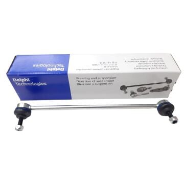 CİTROEN C-ELYSEE (2012-2024) SOL VİRAJ ASKI ROTU (DELPHİ)