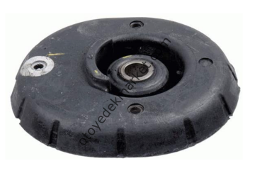 Citroen C3 Aircross (2017-2023) Ön Amortisör Üst Takozu (İthal)