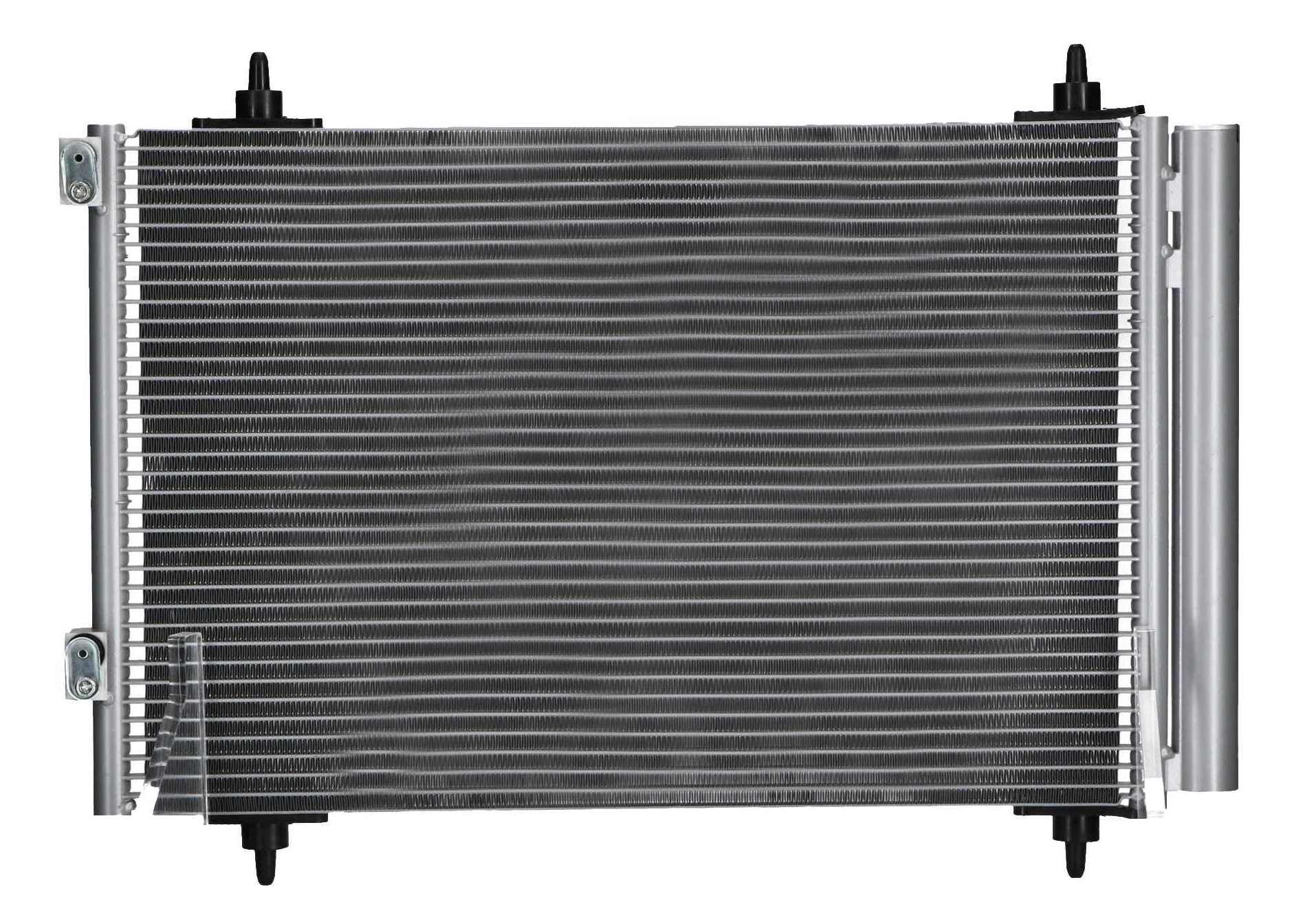 Citroen C4 (2004-2009) KLİMA RADYATÖRÜ (İTHAL)