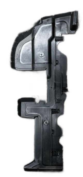 DS4 (2021-2024) Hava Yön Bakaliti Sağ (Orijinal)