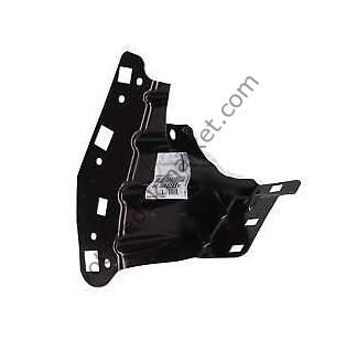 Citroen C3 (2017-2024) Sol Ön Çamurluk Bağlantı Sacı (Orijinal)