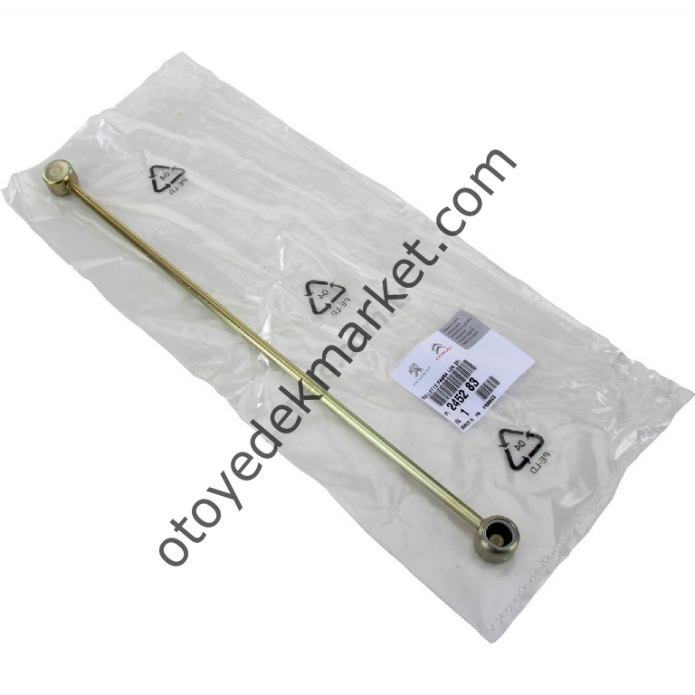 Citroen Saxo  (1996-2003) Vites Kolu (Uzun) (Orijinal)