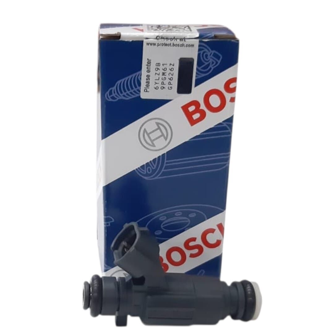 Peugoet 301 (2012-2023) 1,2 Benzinli Enjektör (Bosch)