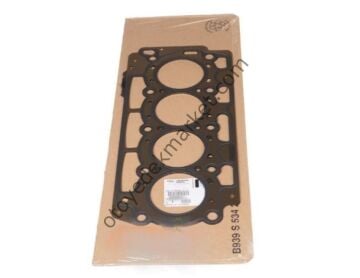 Citroen C4 Picasso (2008-2011) 1.6 Hdi Silindir Kapak Contası 3 Çentik (Orijinal)