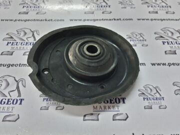 Peugeot 2008 (2012-2019) Ön Amortisör Üst Takozu (İthal)