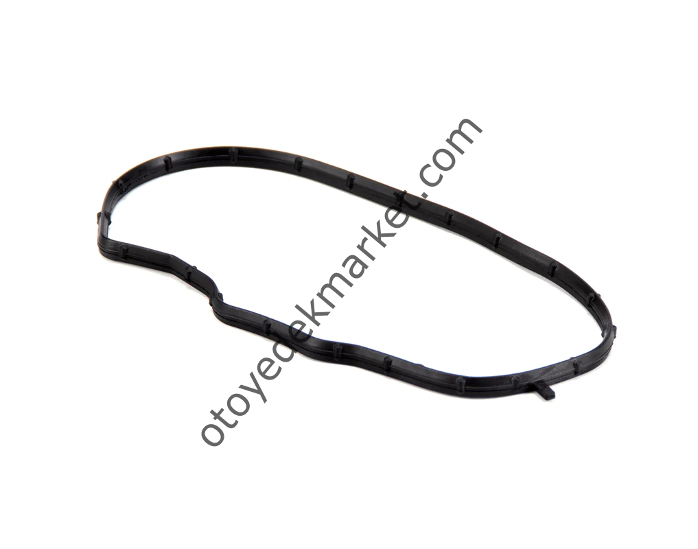 Peugeot 301 (2012-2020) 1.2 Benzinli Motor Bloğu Arka Kapak Contası (İthal)