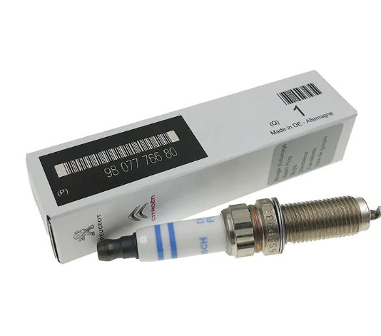 Peugeot 308 (2014-2021) Ateşleme Bujisi (Orijinal)