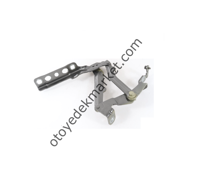 Peugeot 5008 (2017-2024) Motor Kaput Menteşesi Sağ Taraf (İthal)